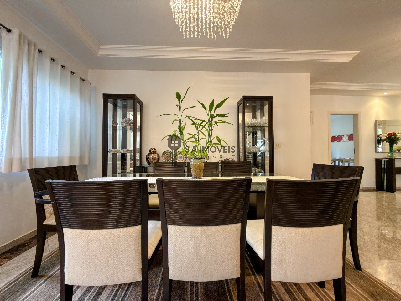 Casa, 3 quartos, 350 m² - Foto 13