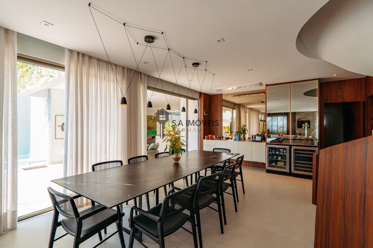Casa, 4 quartos, 600 m² - Foto 12