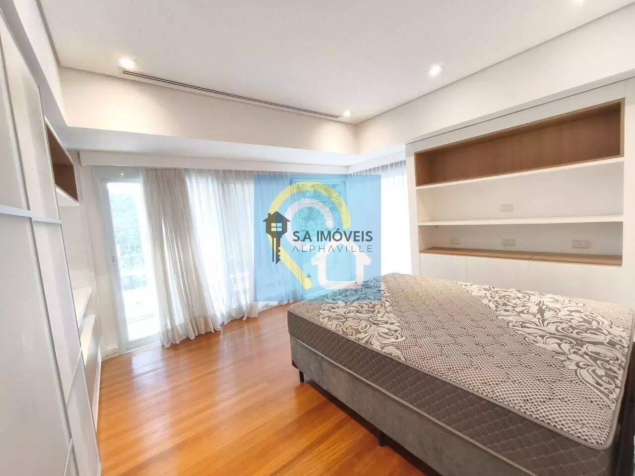 Casa de Condomínio, 5 quartos - Foto 23