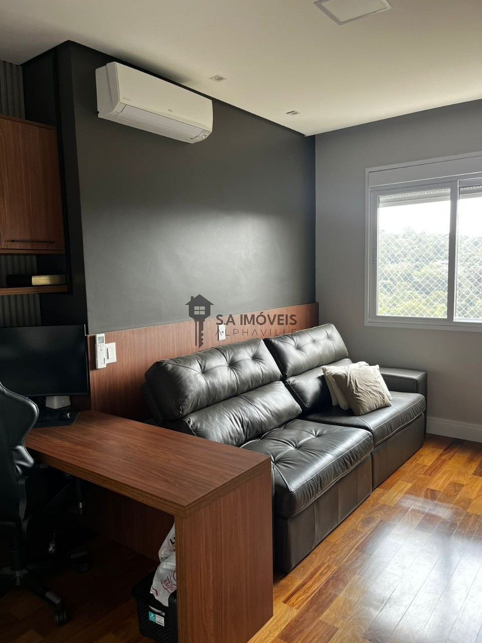 Apartamento, 4 quartos, 367 m² - Foto 6