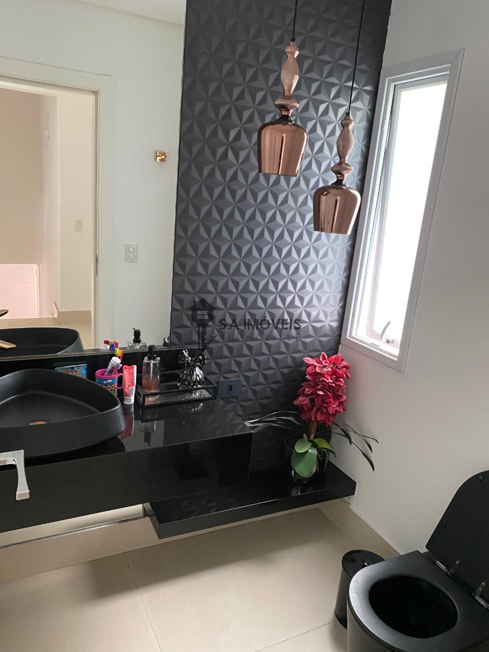 Casa de Condomínio, 4 quartos - Foto 20