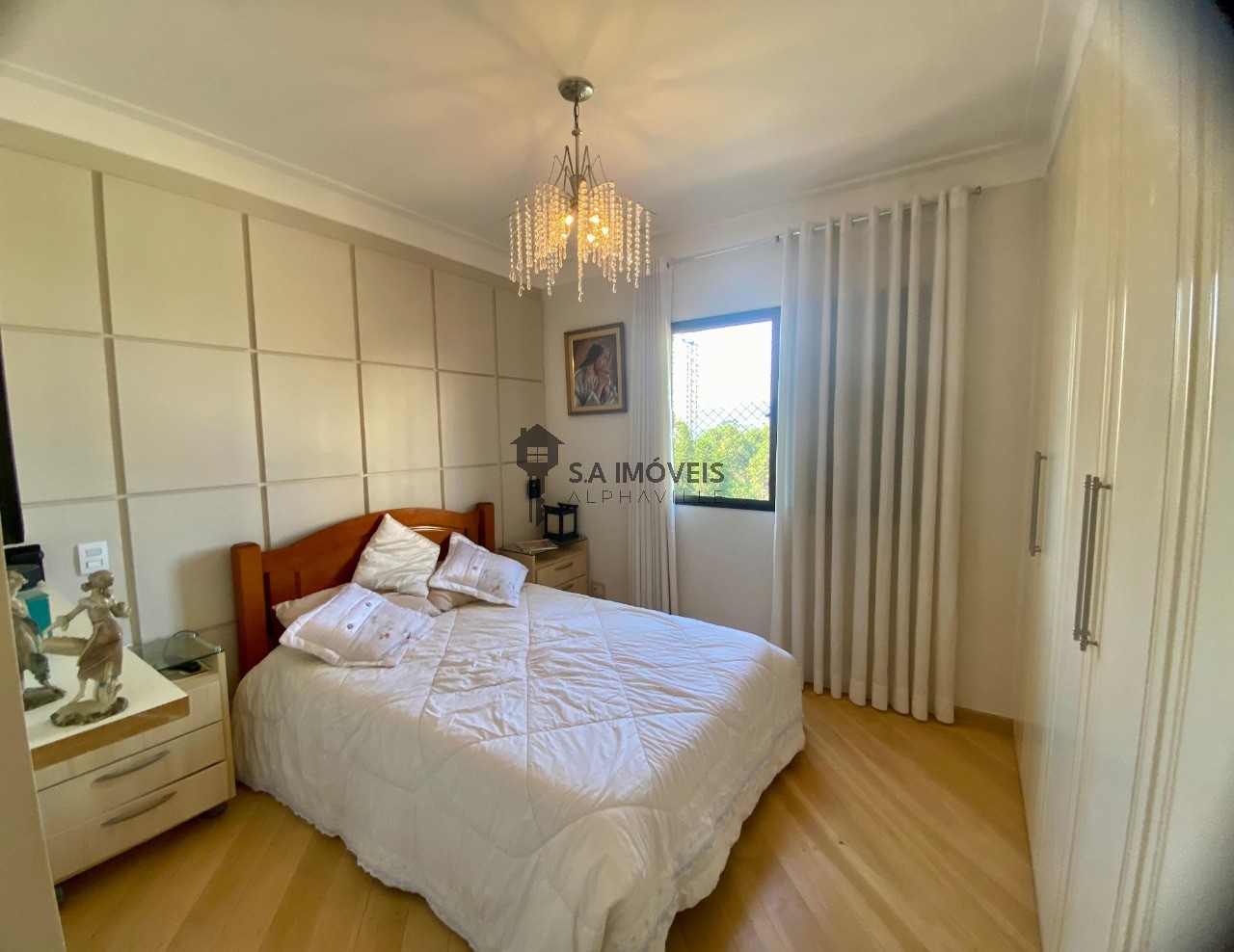 Apartamento, 3 quartos, 135 m² - Foto 14