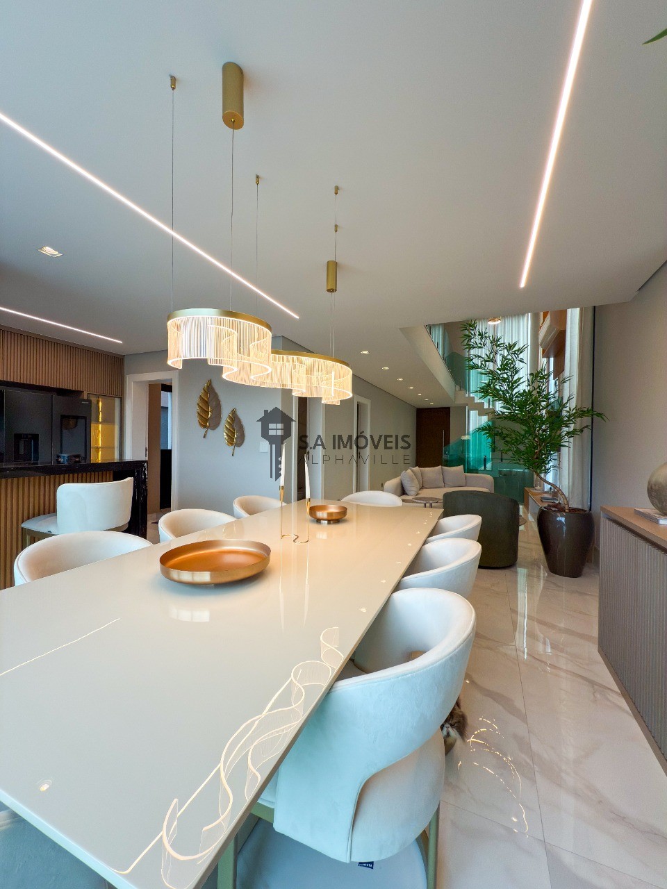 Casa de Condomínio, 3 quartos - Foto 7