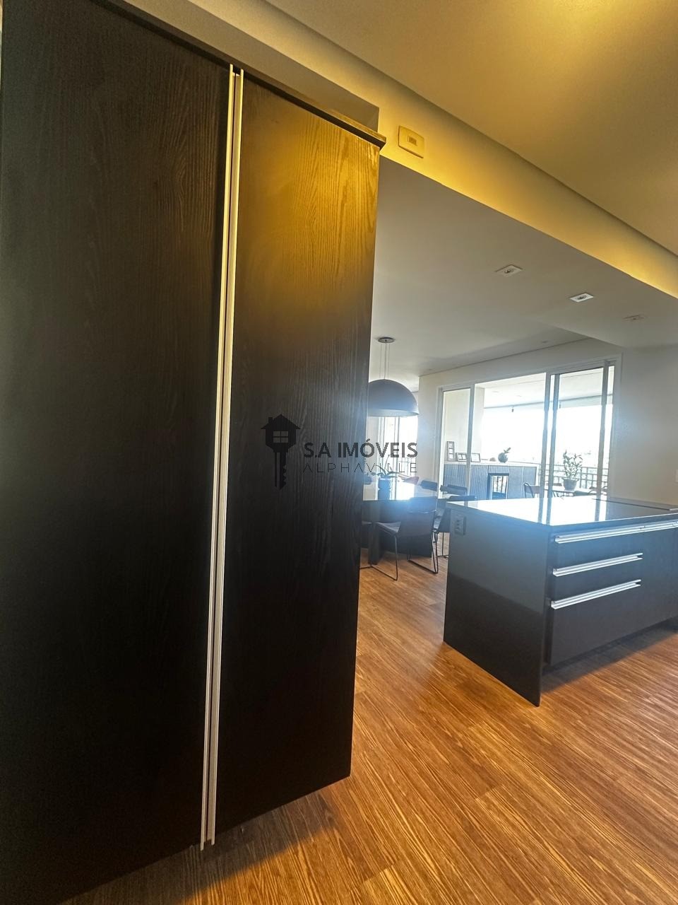 Apartamento, 3 quartos, 201 m² - Foto 4