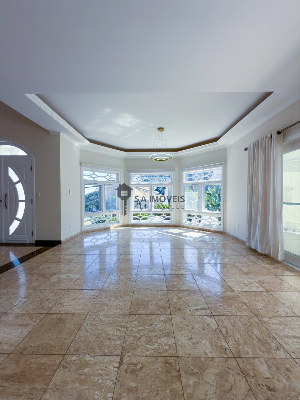 Casa, 5 quartos, 459 m² - Foto 20
