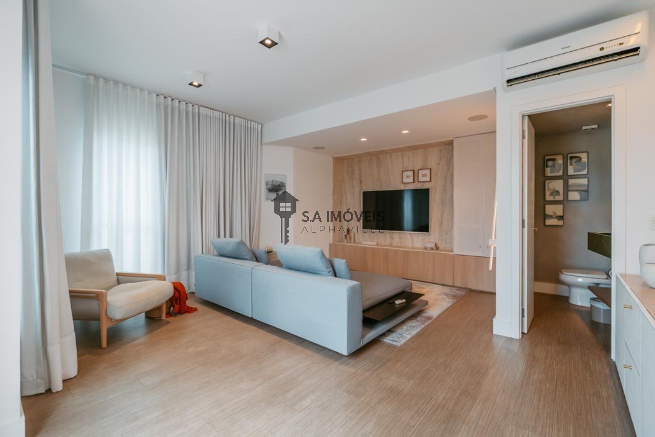 Cobertura, 2 quartos, 147 m² - Foto 6