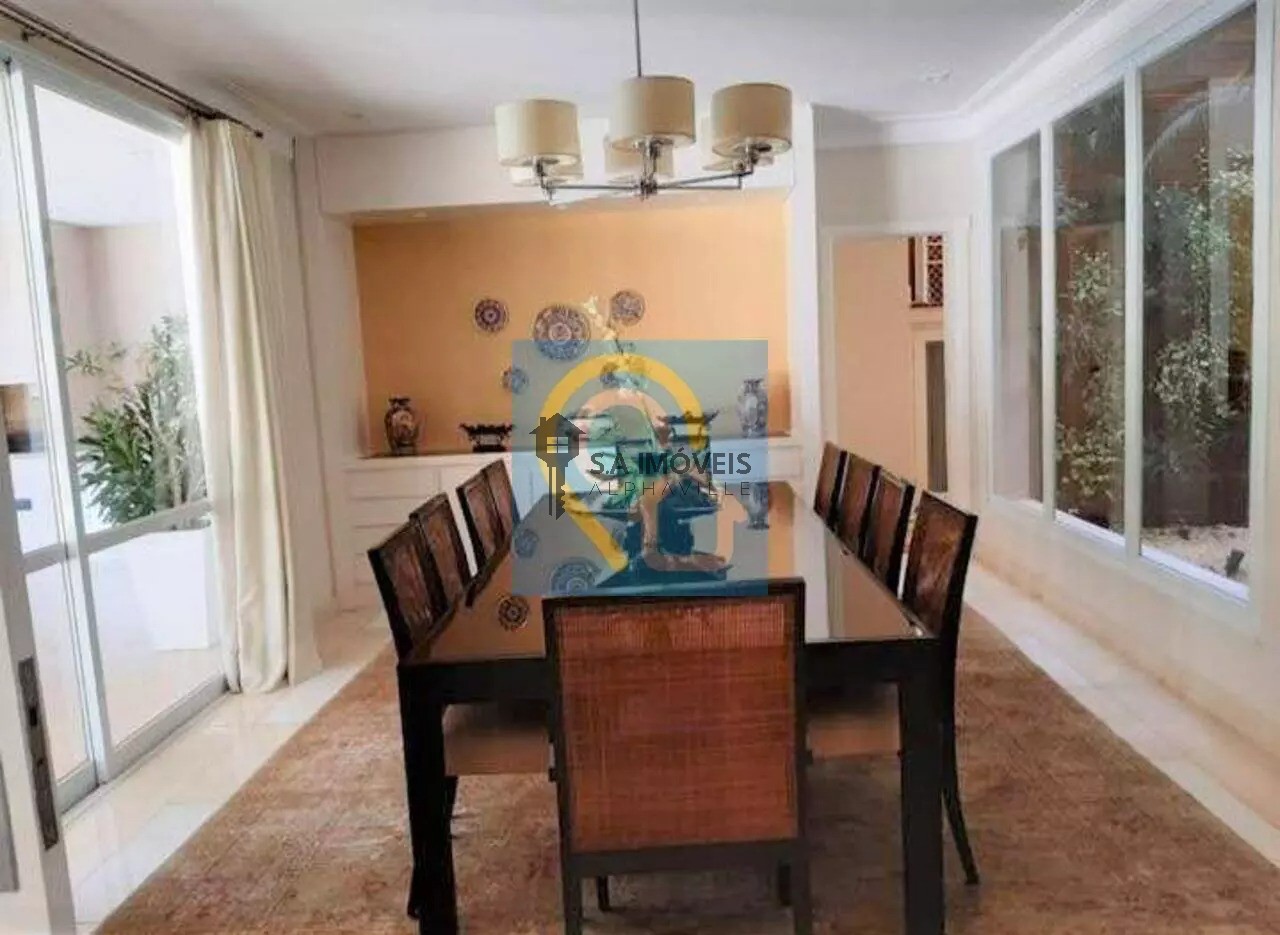 Casa de Condomínio, 5 quartos - Foto 8