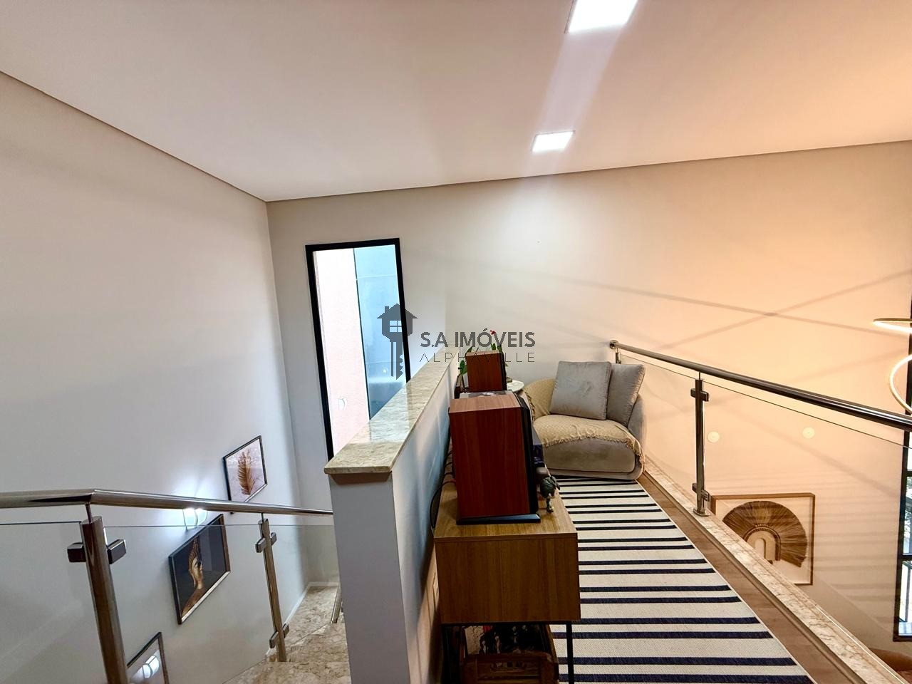Casa, 3 quartos, 270 m² - Foto 8