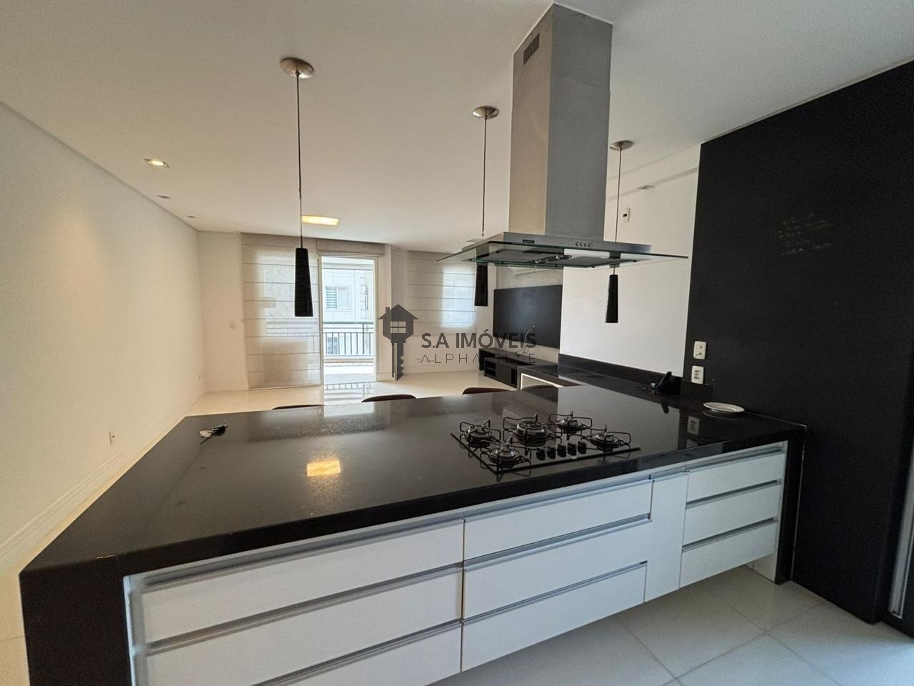 Apartamento, 2 quartos, 100 m² - Foto 11