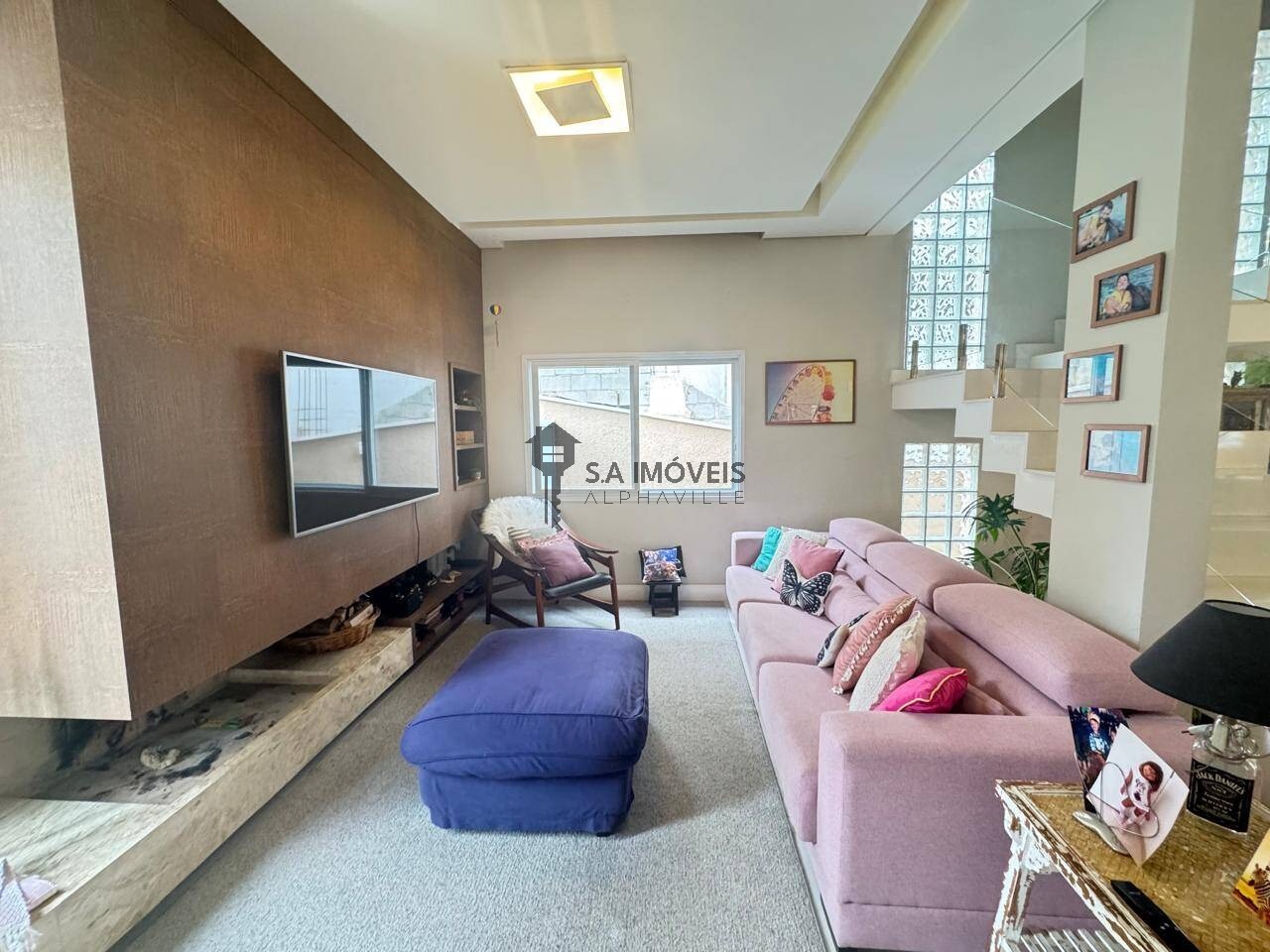 Casa, 4 quartos, 260 m² - Foto 7