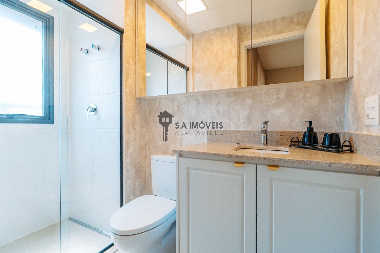 Apartamento, 3 quartos, 124 m² - Foto 18