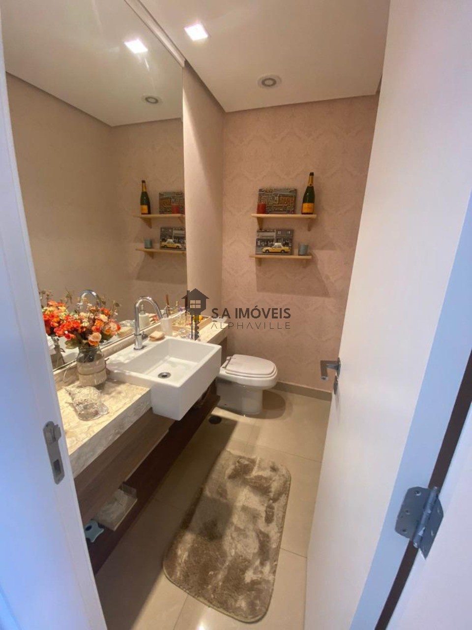 Apartamento, 3 quartos, 176 m² - Foto 5