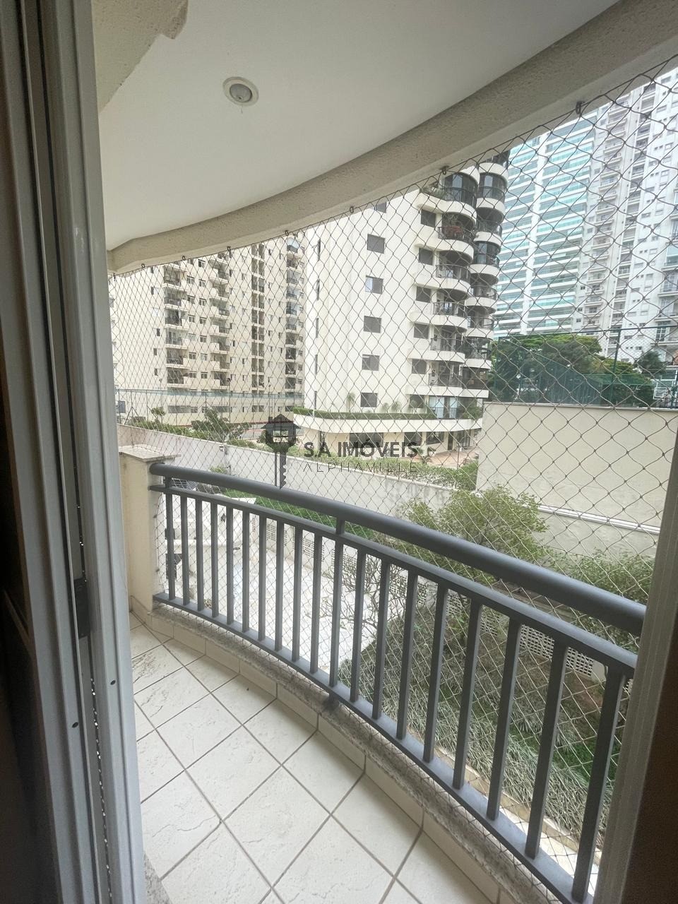 Apartamento, 3 quartos, 168 m² - Foto 37