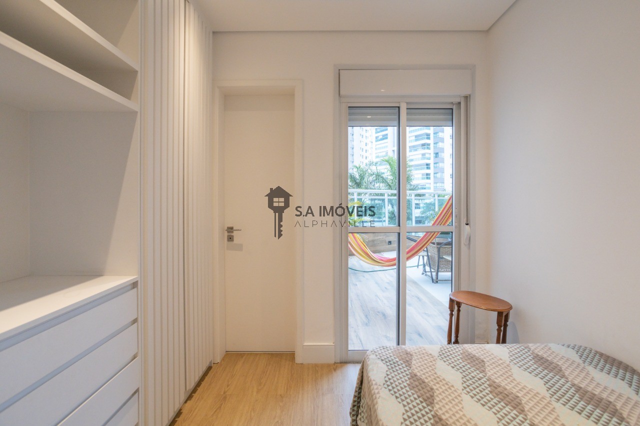 Apartamento, 3 quartos, 185 m² - Foto 20