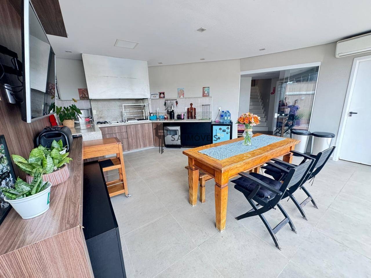 Casa, 4 quartos, 260 m² - Foto 16