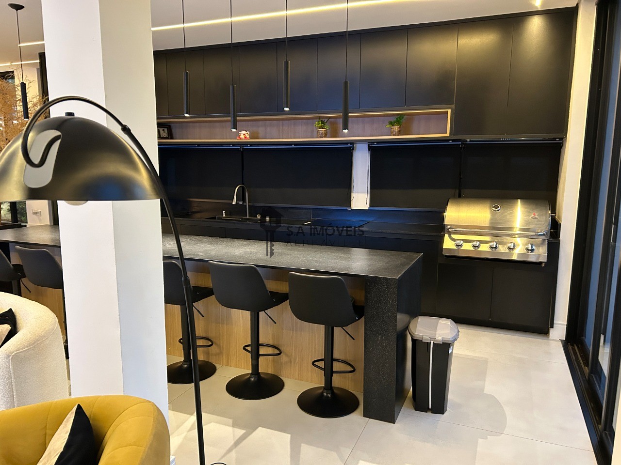 Casa, 3 quartos, 364 m² - Foto 11