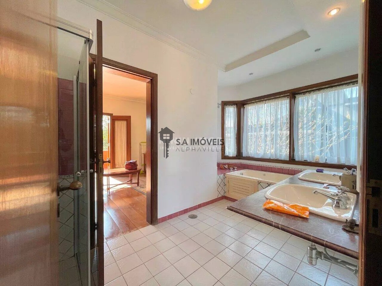 Casa de Condomínio, 4 quartos - Foto 32