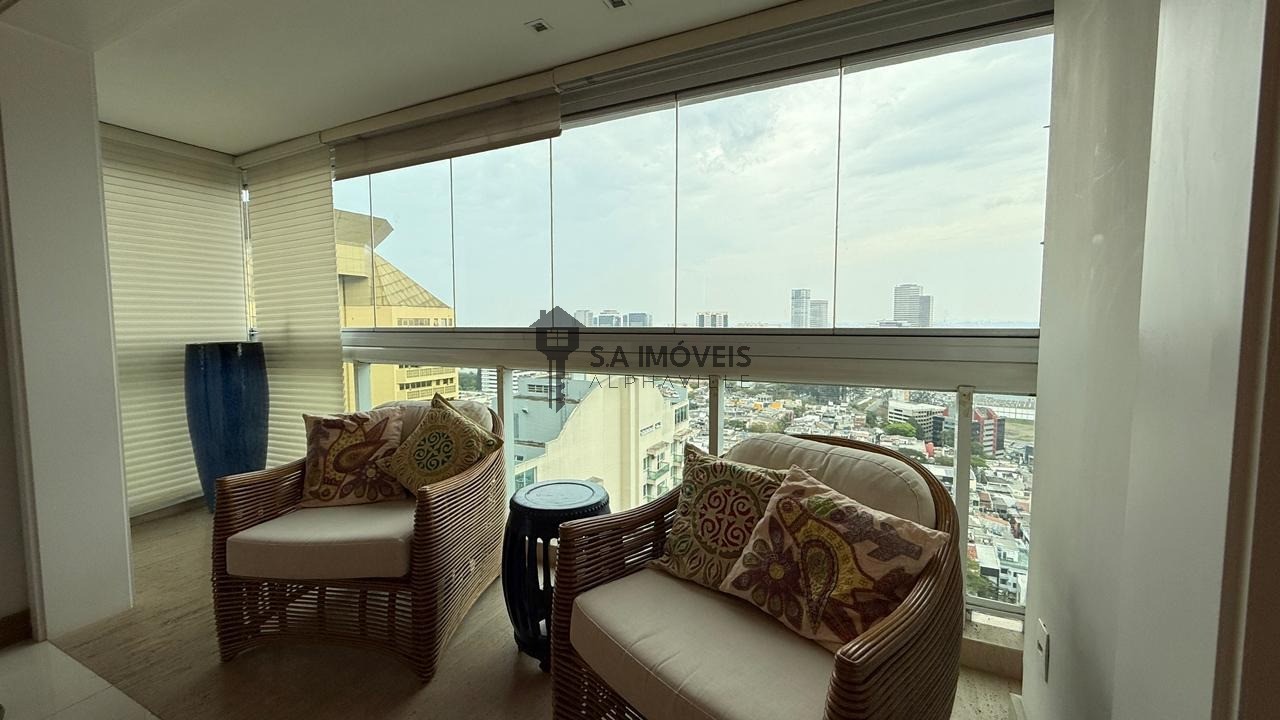 Apartamento, 2 quartos, 253 m² - Foto 9