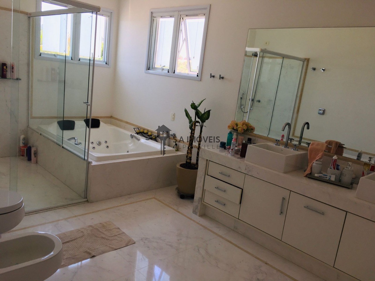 Casa, 4 quartos, 400 m² - Foto 12