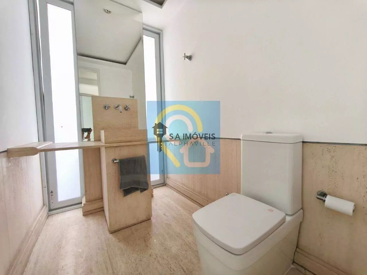 Casa de Condomínio, 5 quartos - Foto 32