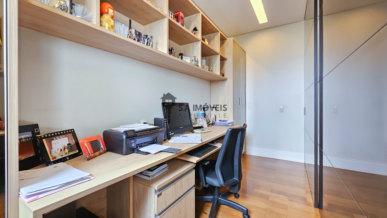 Apartamento, 3 quartos, 322 m² - Foto 17