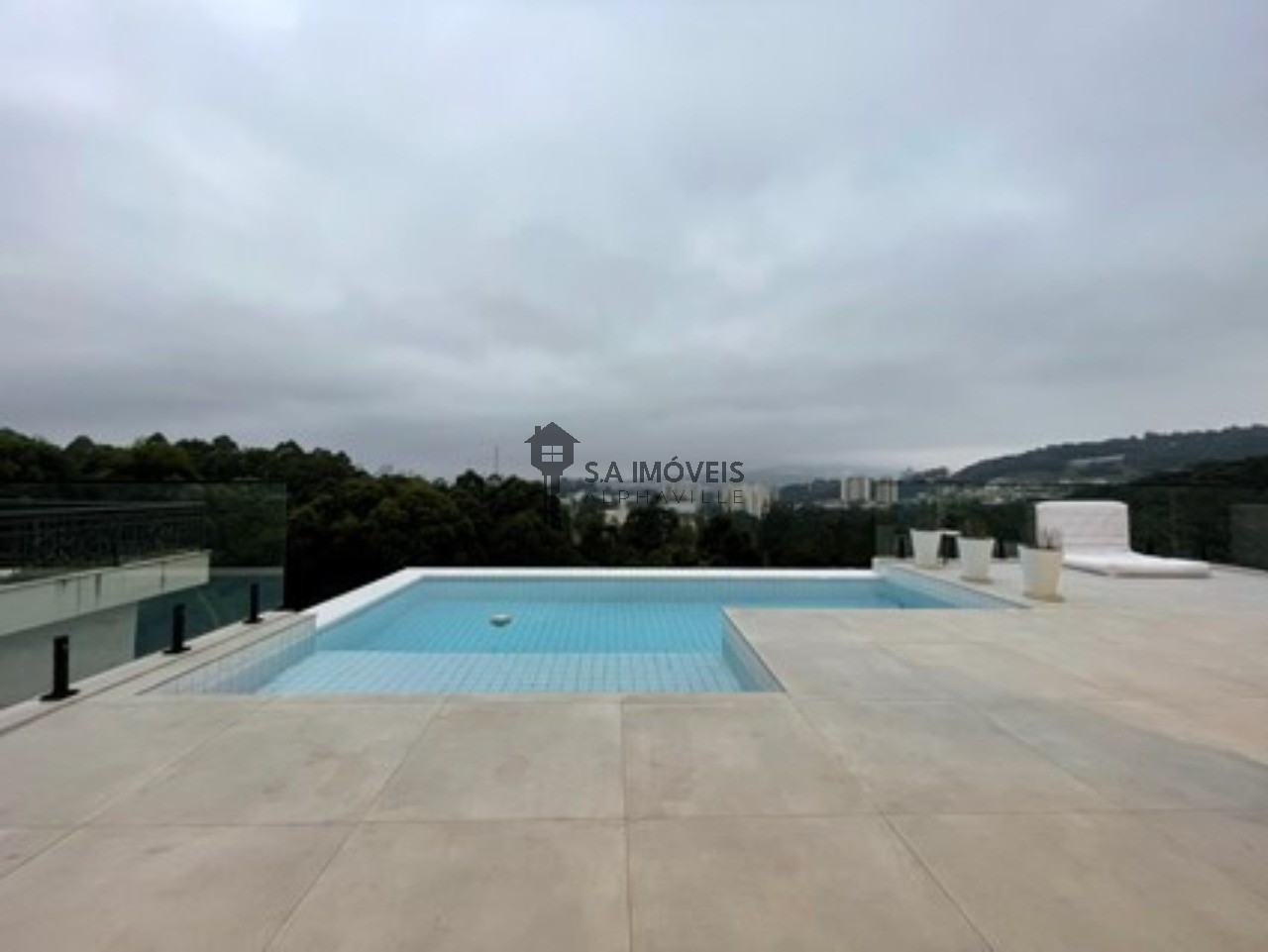 Casa de Condomínio, 4 quartos - Foto 54