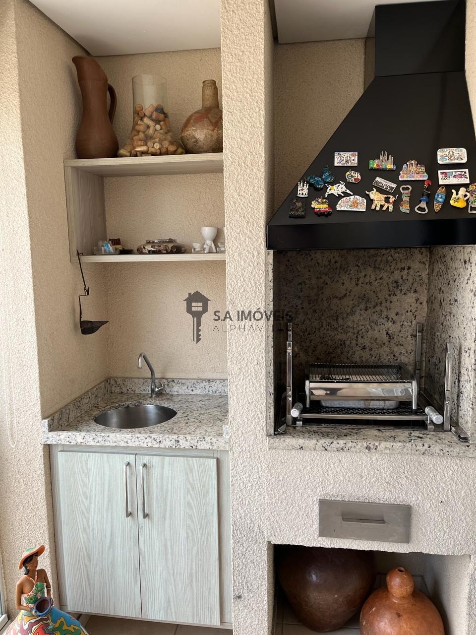 Apartamento, 3 quartos, 107 m² - Foto 13