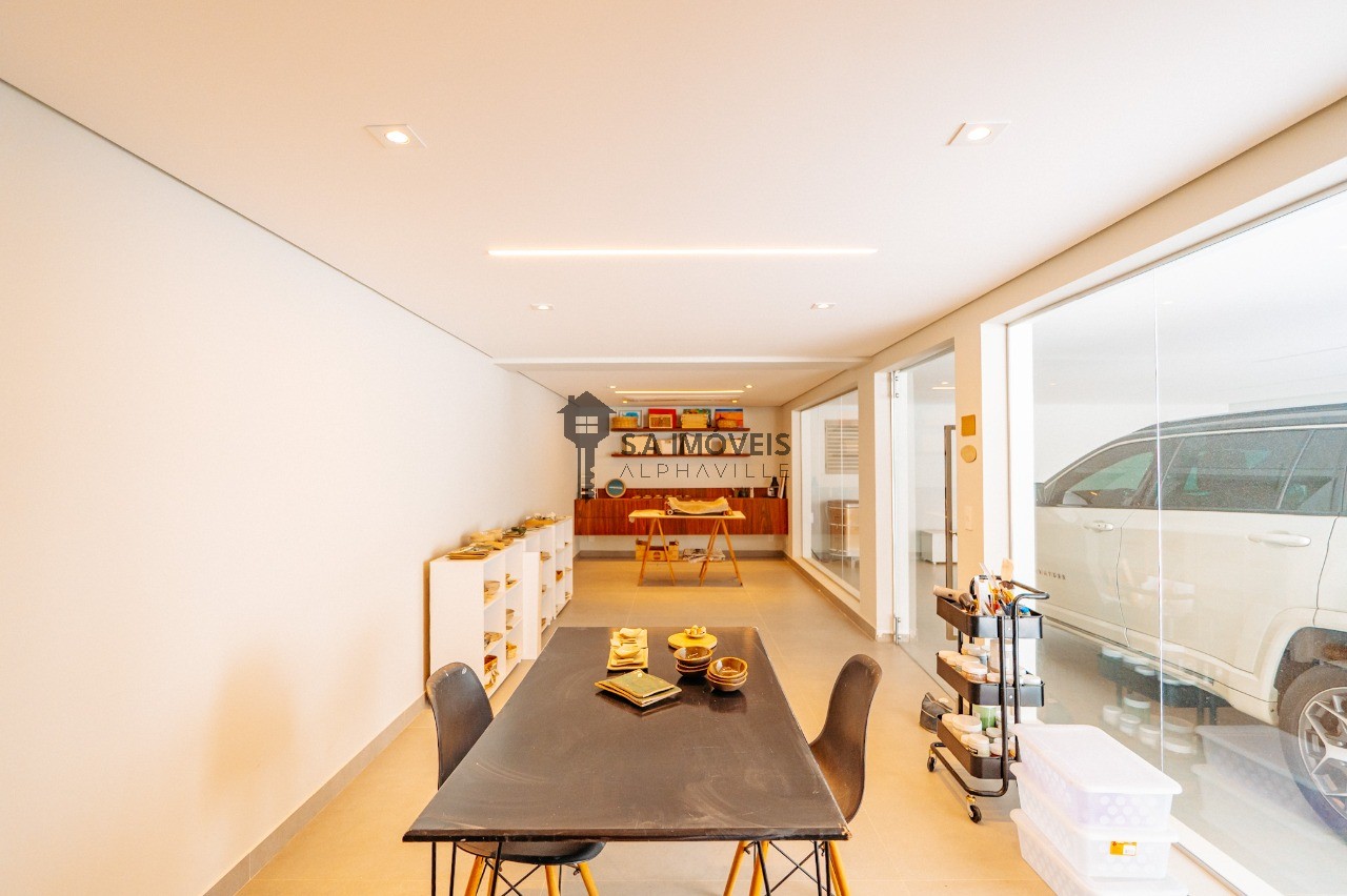 Casa, 4 quartos, 600 m² - Foto 21