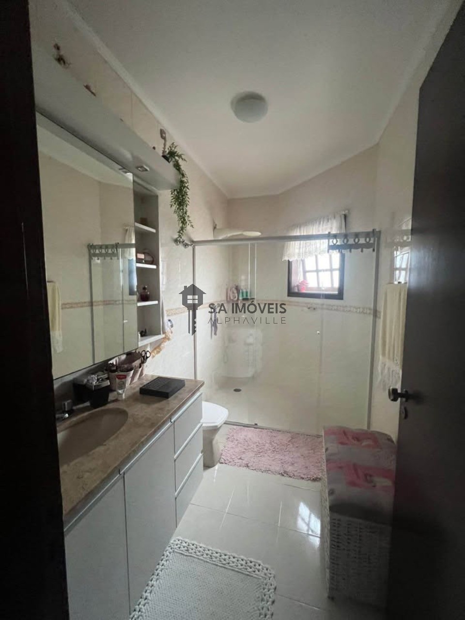 Casa de Condomínio, 5 quartos - Foto 21