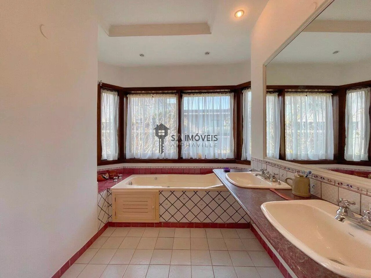 Casa de Condomínio, 4 quartos - Foto 25