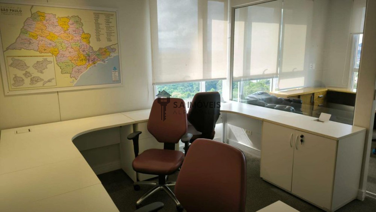 Sala-Conjunto, 80 m² - Foto 9