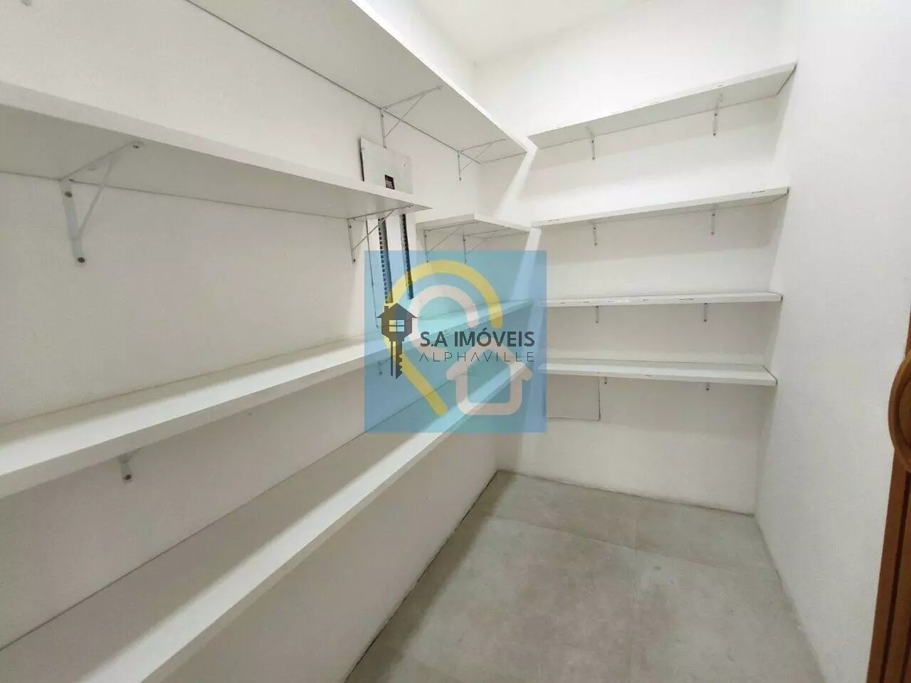 Casa de Condomínio, 5 quartos - Foto 50