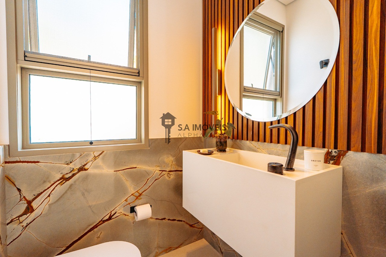 Casa, 4 quartos, 600 m² - Foto 16