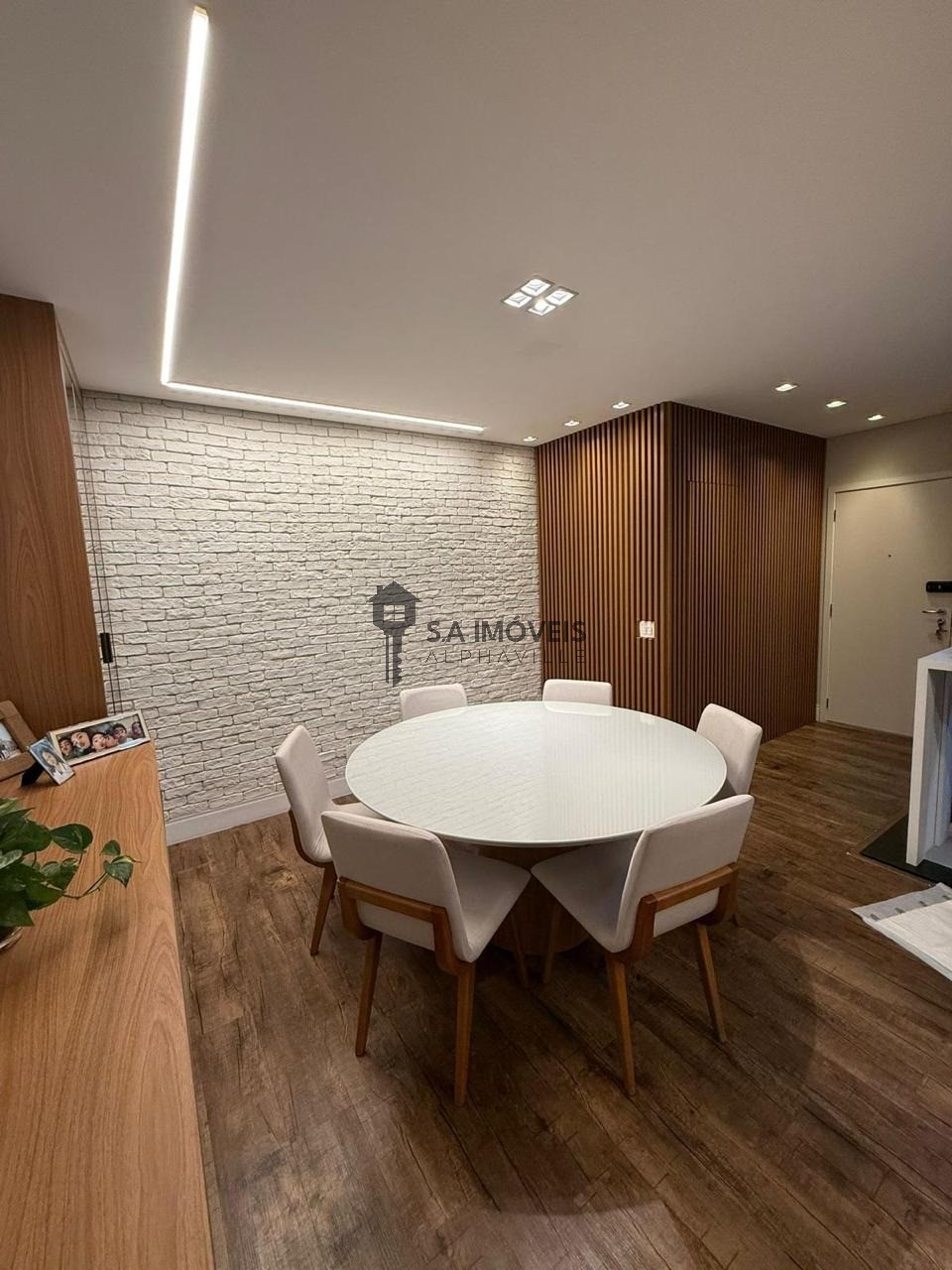 Apartamento, 3 quartos, 112 m² - Foto 9