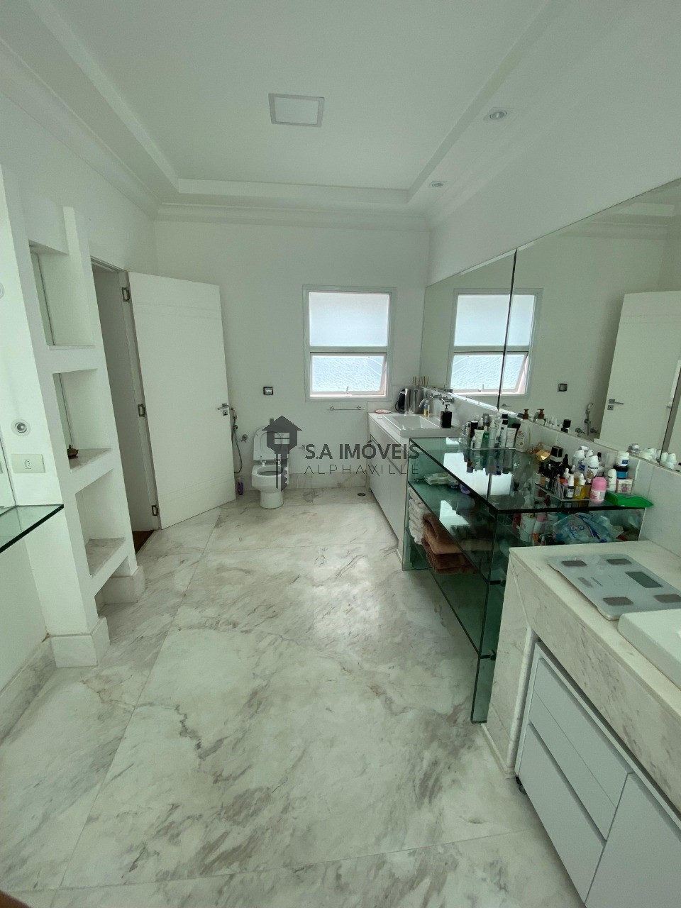 Casa de Condomínio, 4 quartos - Foto 54