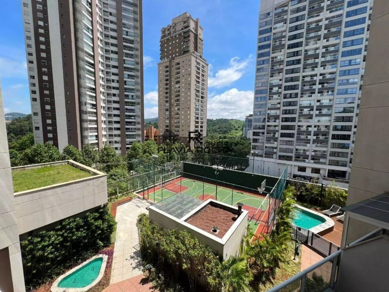 Apartamento, 1 quarto, 50 m² - Foto 20