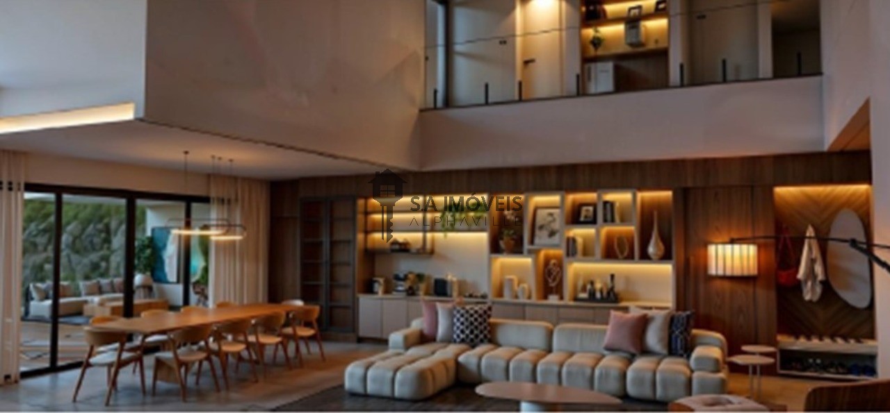 Casa, 4 quartos, 400 m² - Foto 2