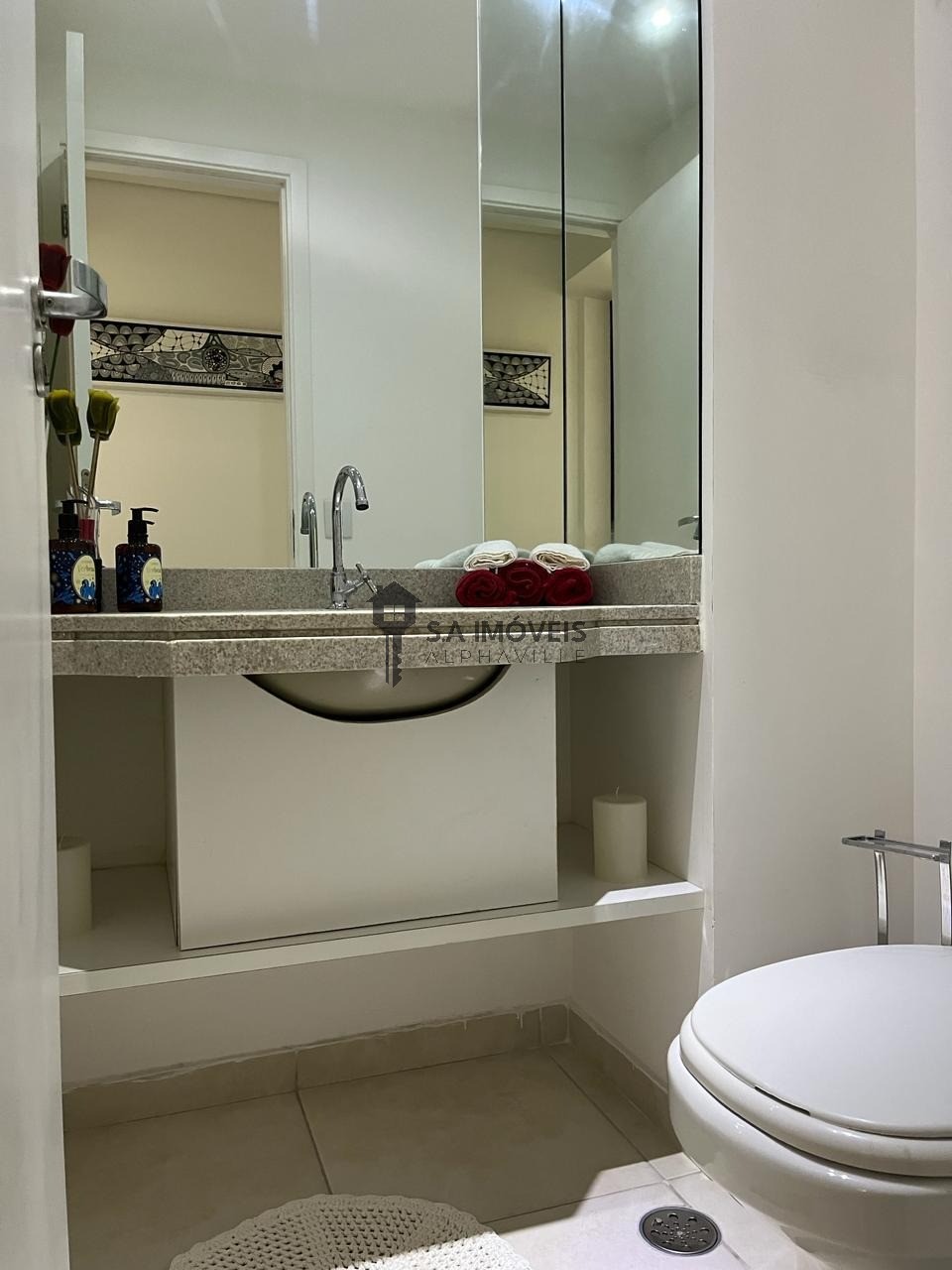 Apartamento, 3 quartos, 107 m² - Foto 34