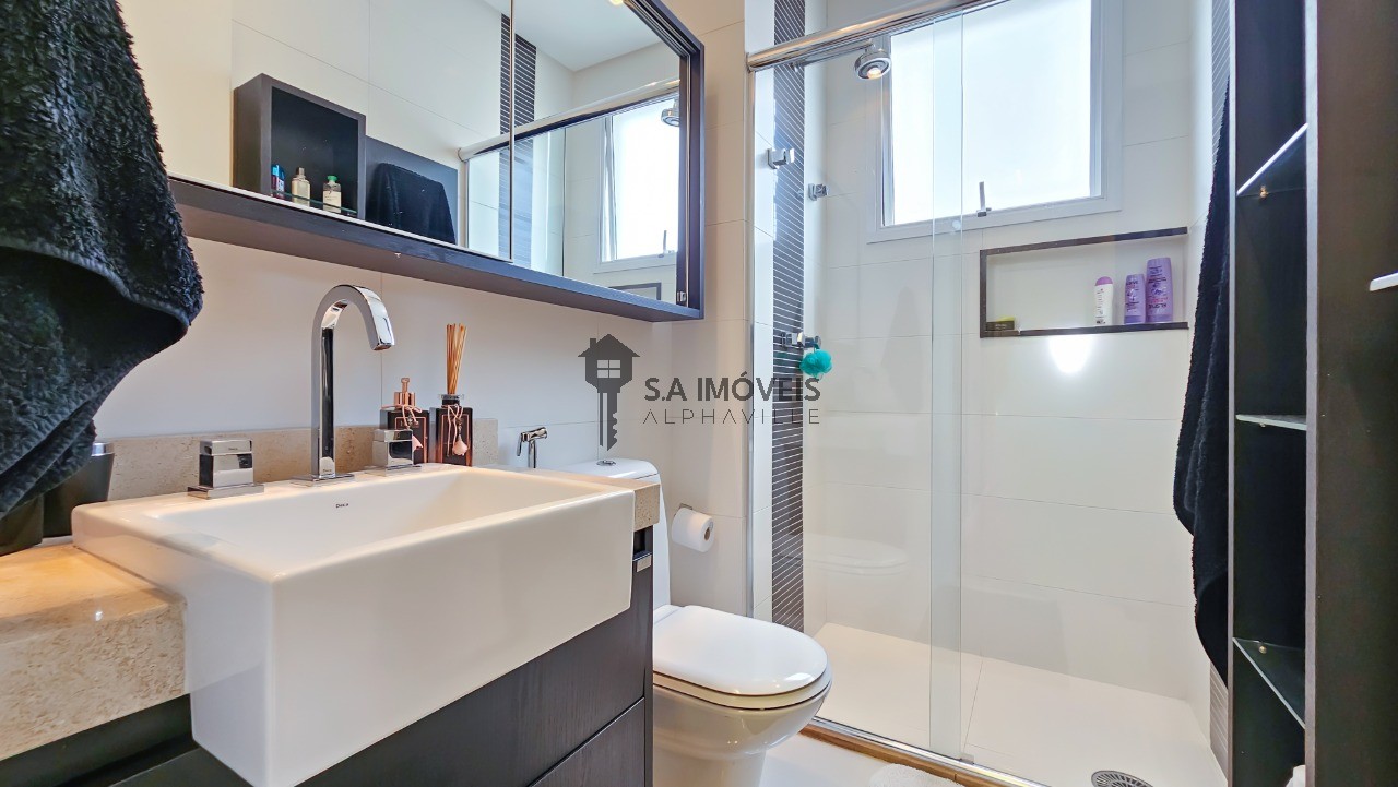 Apartamento, 3 quartos, 322 m² - Foto 34