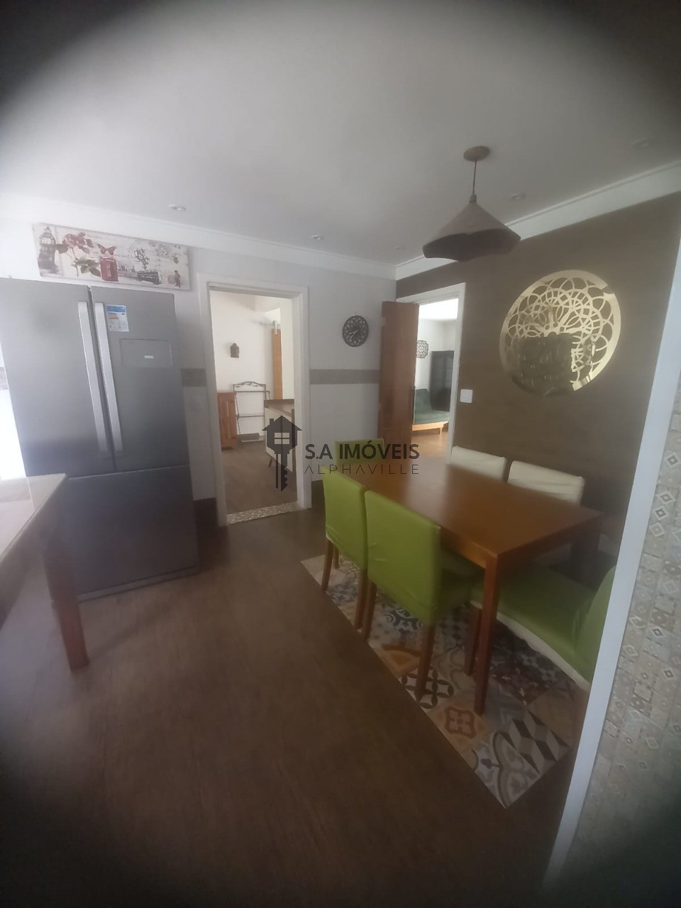 Casa, 4 quartos, 320 m² - Foto 9