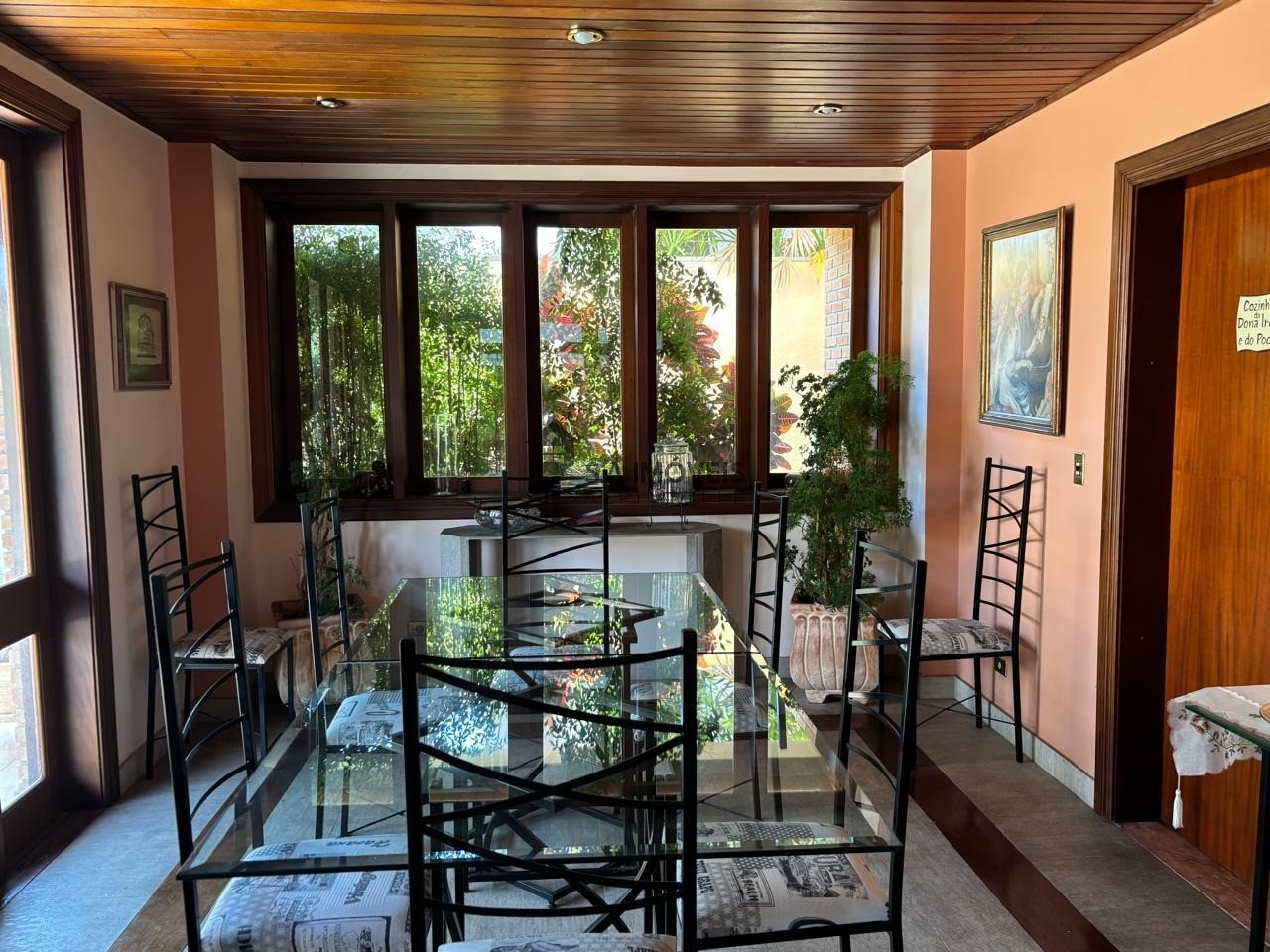 Casa, 5 quartos, 490 m² - Foto 12