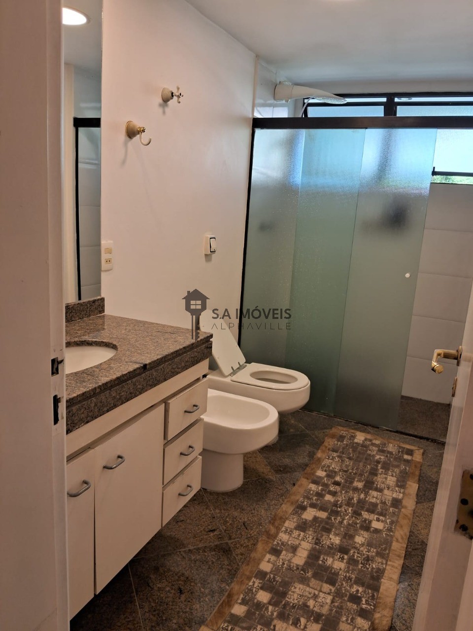 Apartamento, 3 quartos, 160 m² - Foto 25