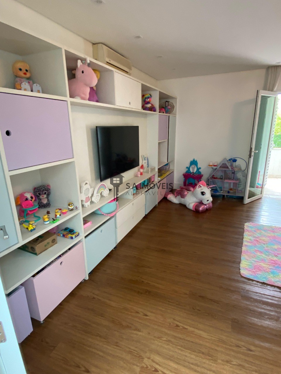 Casa de Condomínio, 4 quartos - Foto 40