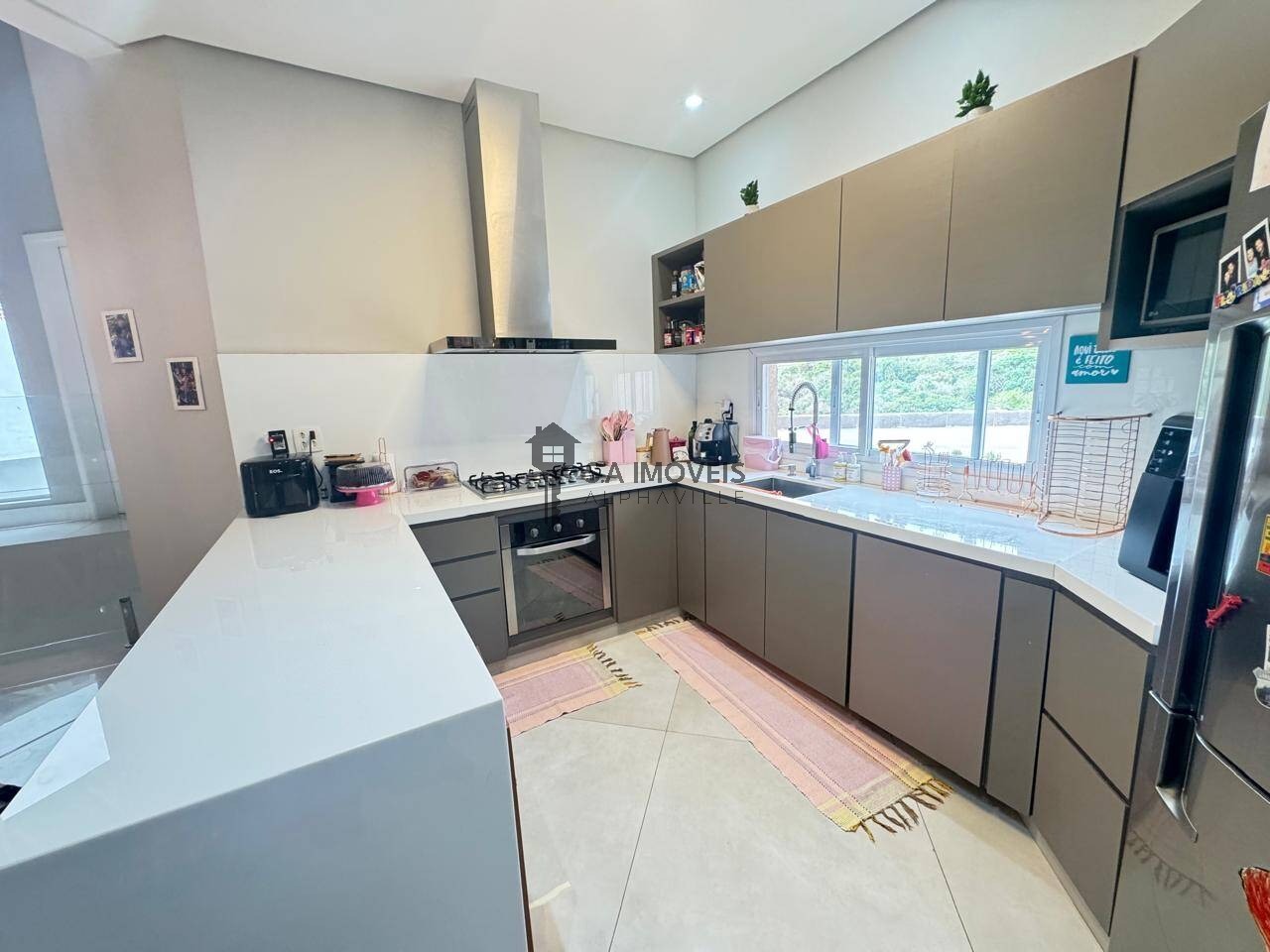 Casa, 4 quartos, 260 m² - Foto 12