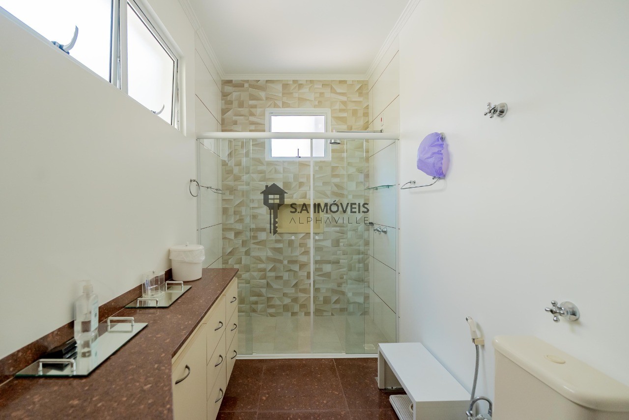 Casa de Condomínio, 5 quartos - Foto 25
