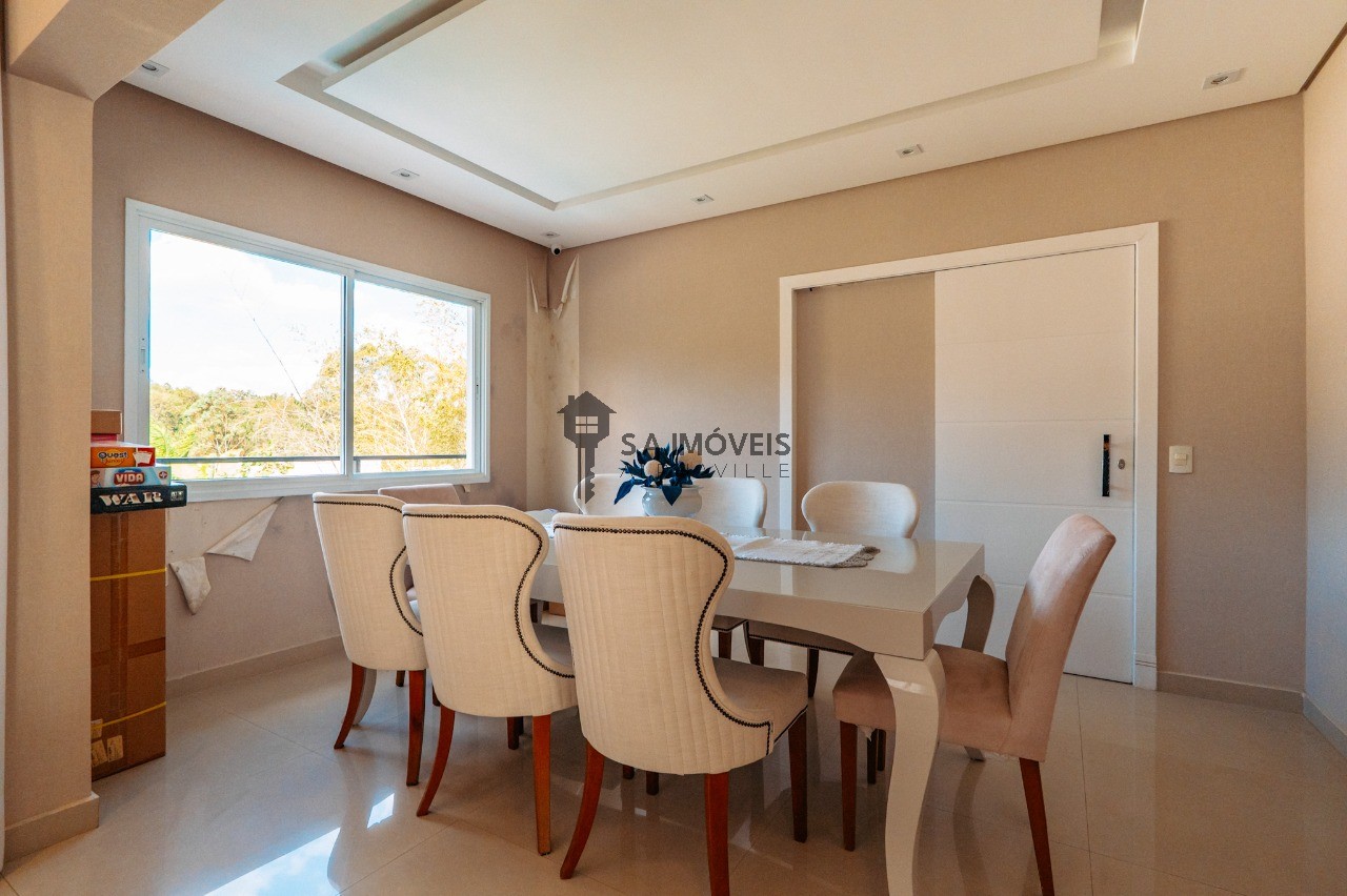 Casa de Condomínio, 4 quartos - Foto 8