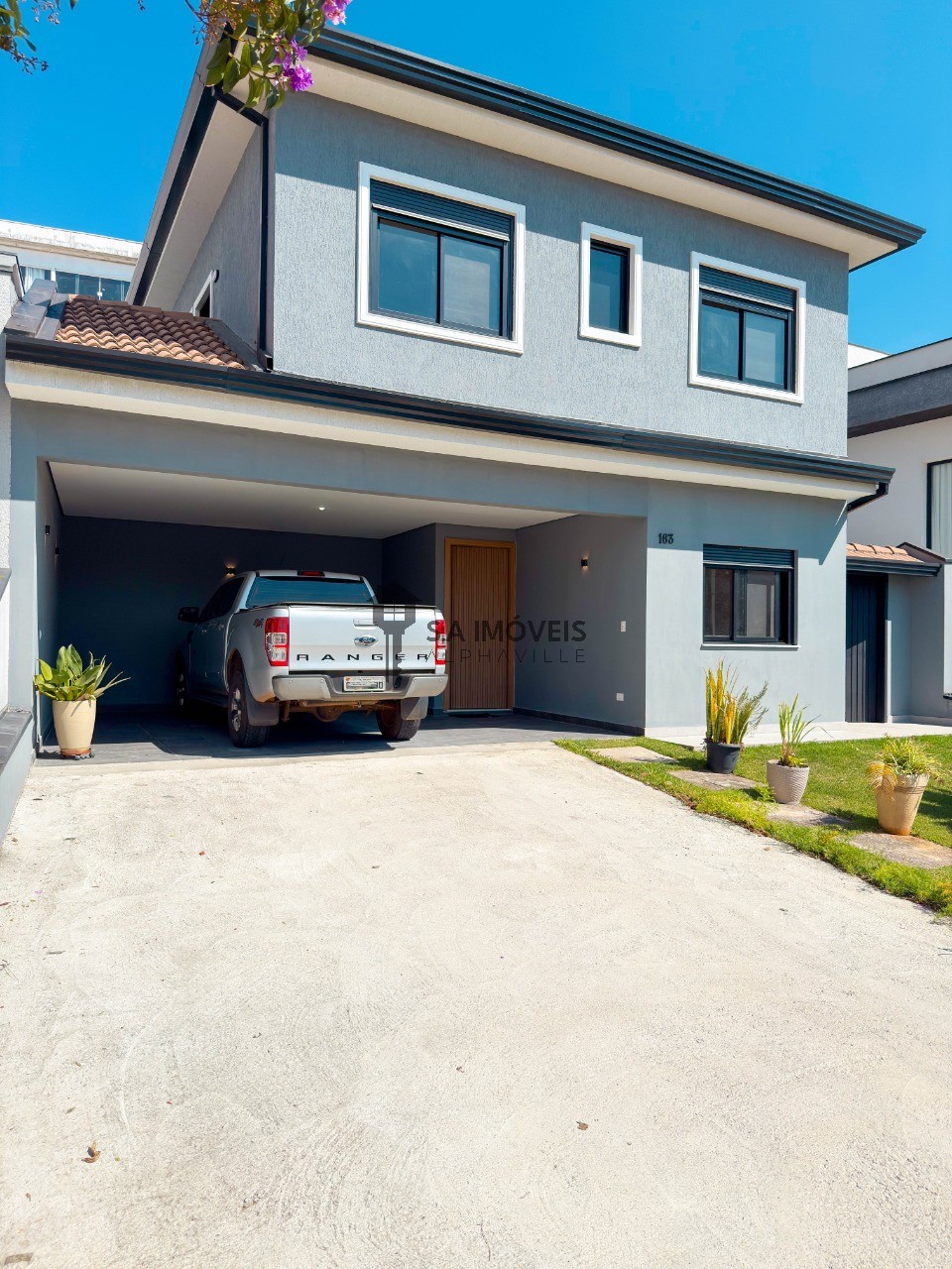 Casa, 4 quartos, 180 m² - Foto 31