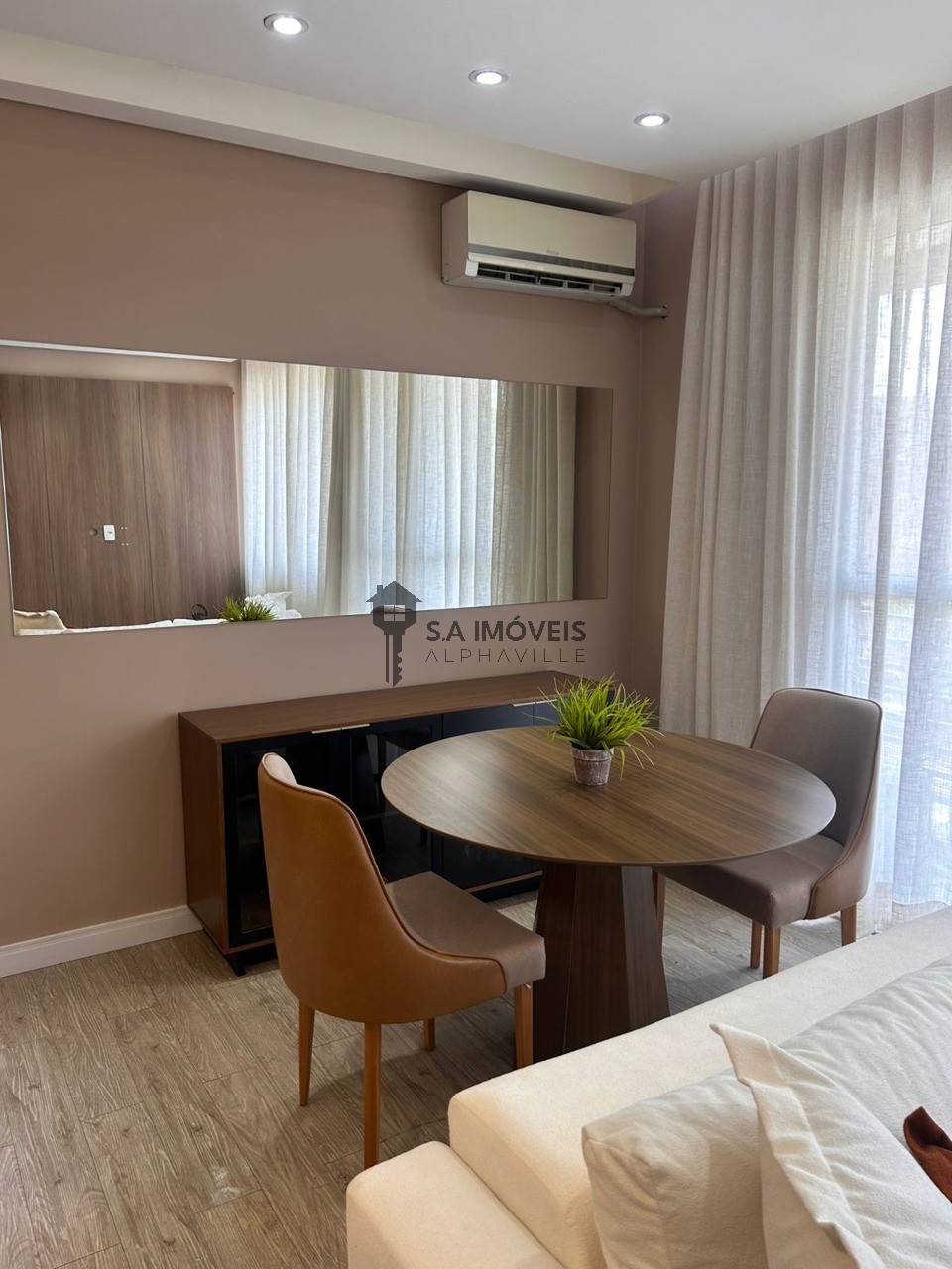 Apartamento, 2 quartos, 58 m² - Foto 5