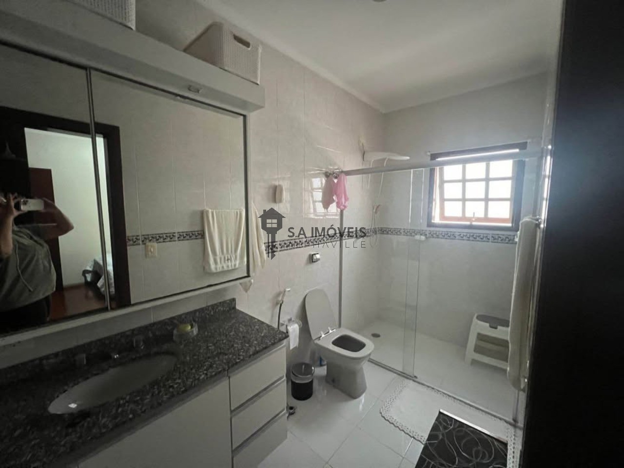 Casa de Condomínio, 5 quartos - Foto 23