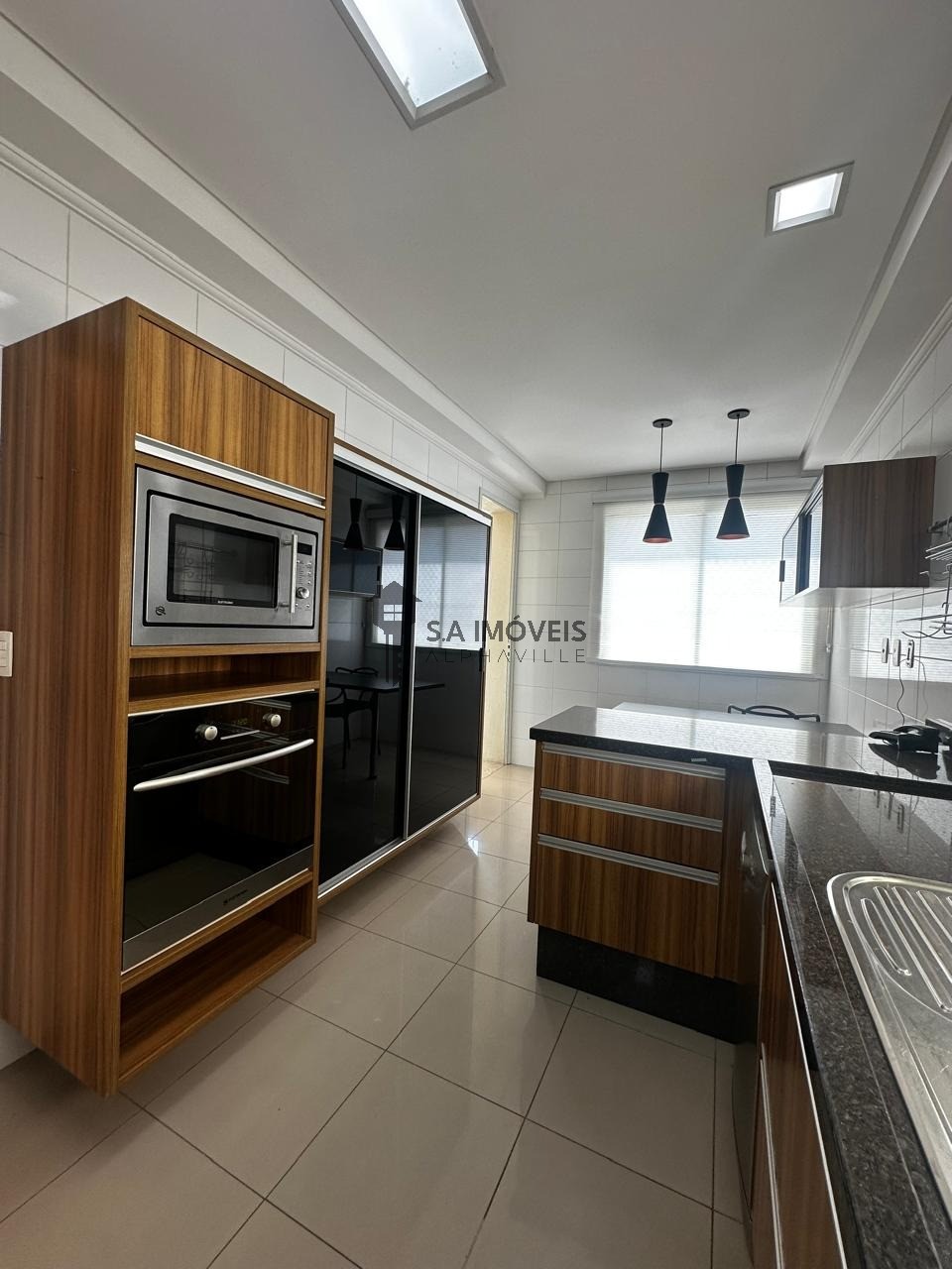 Apartamento, 3 quartos, 201 m² - Foto 12